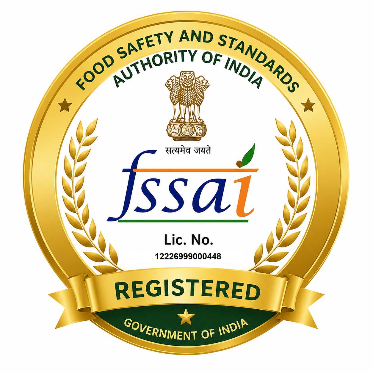 FSSAI