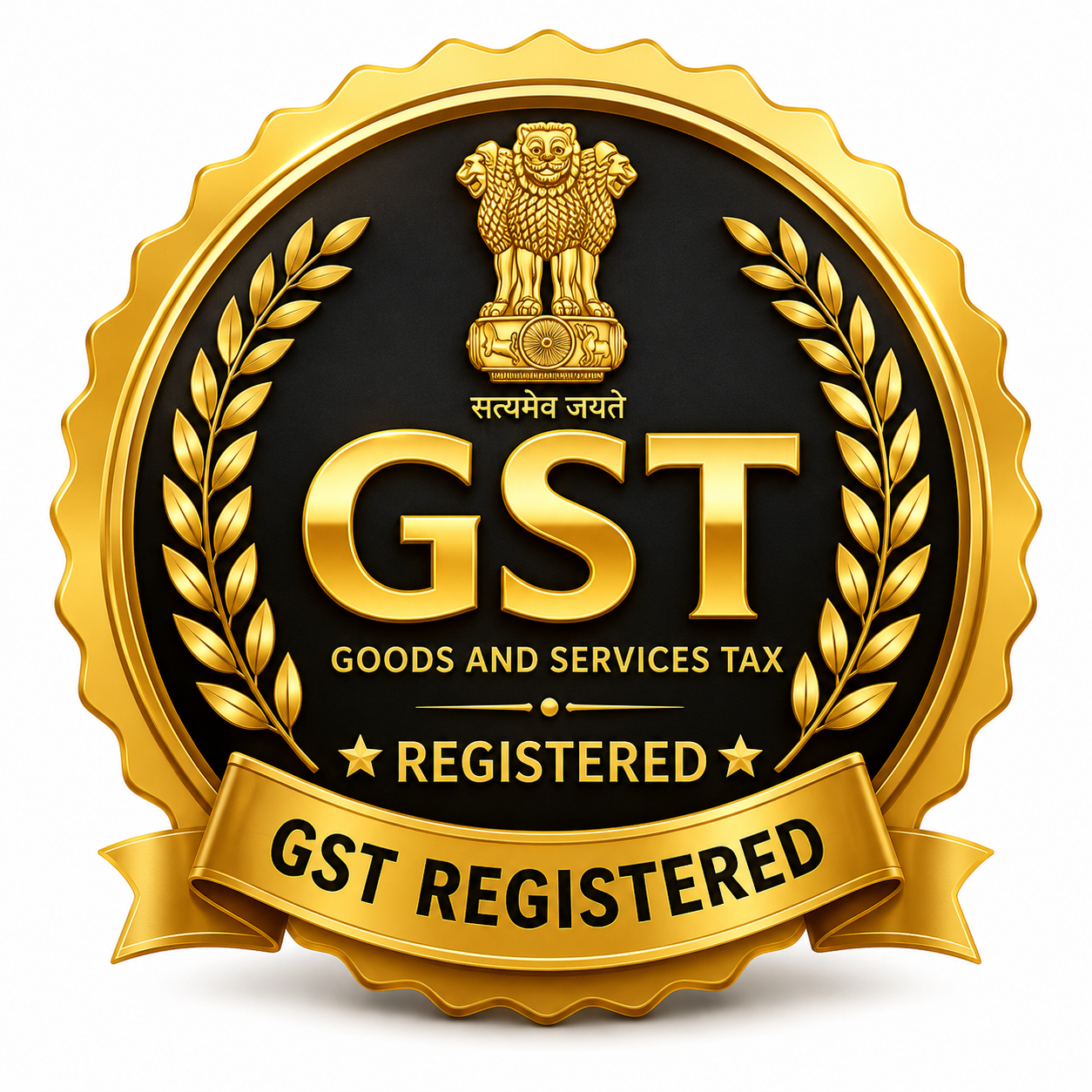 GST