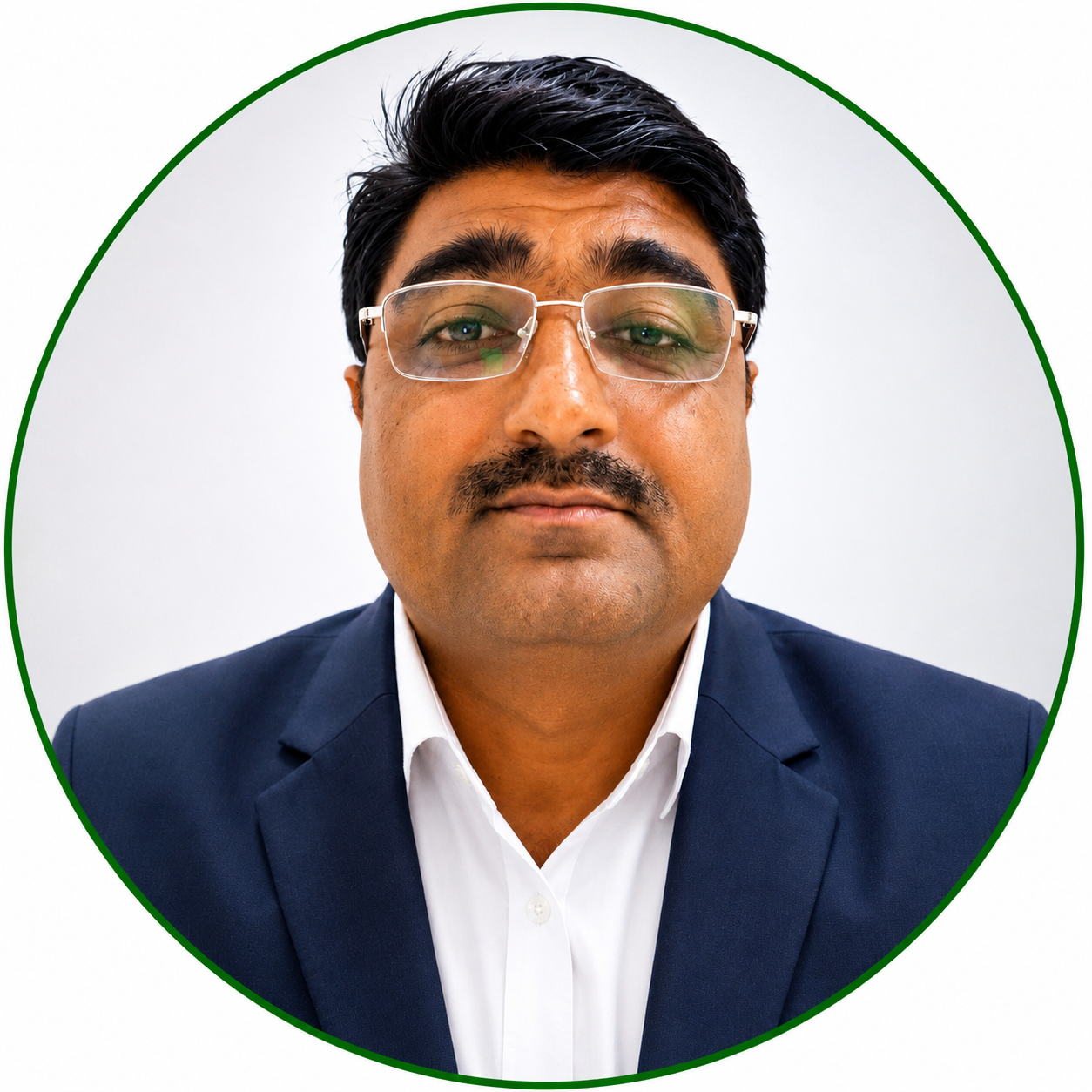 Lakhveer Singh