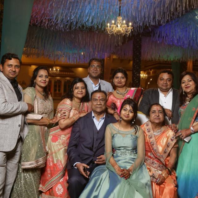 Rakesh Kumar Lila