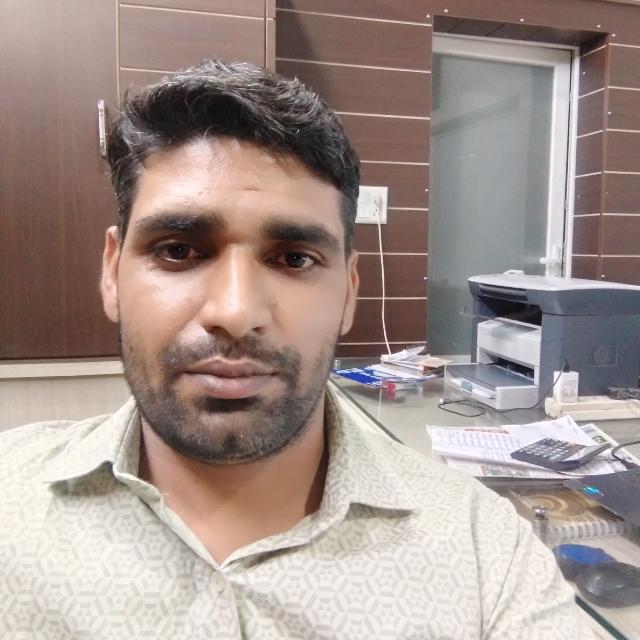 Vishnu Kumar